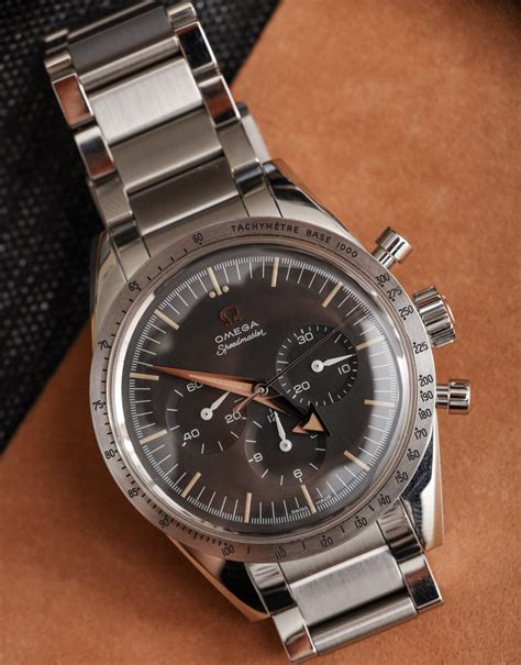 prezzo omega speedmaster 57|1957 omega speedmaster used.